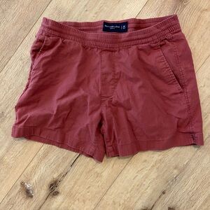Abercrombie & Fitch Men’s Shorts